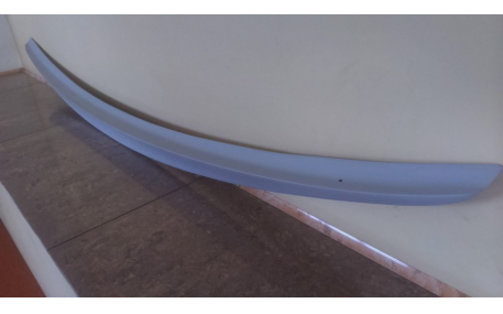 Спойлер Volkswagen Passat B7