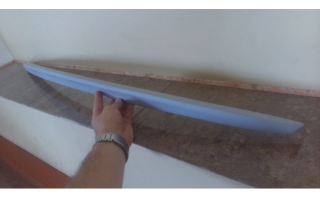 Спойлер Volkswagen Passat B7