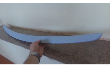 Спойлер Volkswagen Passat B7