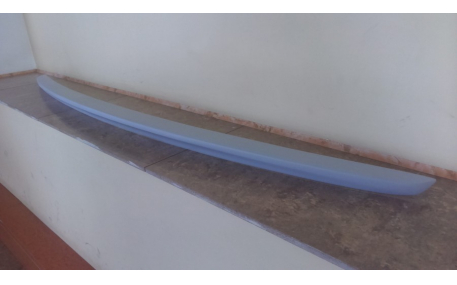 Спойлер Volkswagen Passat B7