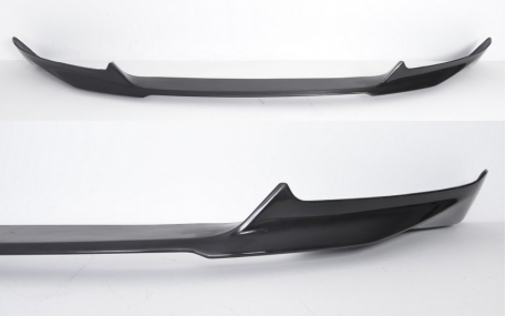 Накладка передняя BMW X6 F16