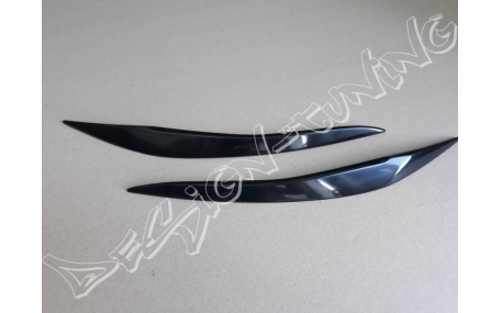 Ресницы BMW 5 (F10)