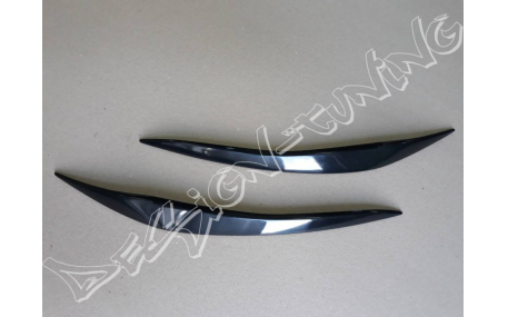 Ресницы BMW 5 (F10)