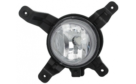 Противотуманки Hyundai ix35