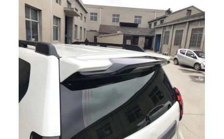 Спойлер Toyota Land Cruiser Prado 150