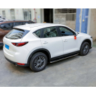 Подножки Mazda CX-5