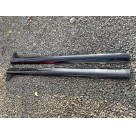 Пороги Volkswagen Golf 5