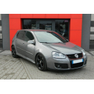 Пороги Volkswagen Golf 5