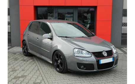 Пороги Volkswagen Golf 5