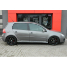 Пороги Volkswagen Golf 5