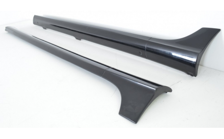 Пороги Volkswagen Golf 5