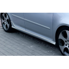 Пороги Volkswagen Golf 5