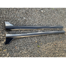 Пороги Volkswagen Golf 5