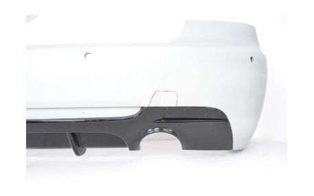 Накладка задняя BMW 3 E92