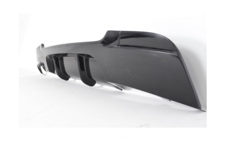 Накладка задняя BMW 3 E92