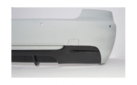 Накладка задняя BMW 3 E92