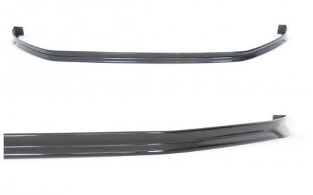 Накладка передняя Volkswagen Passat B7