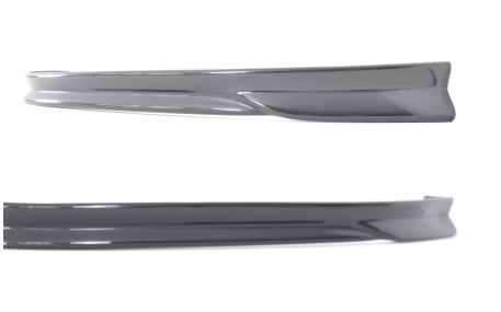 Накладка передняя Volkswagen Passat B7