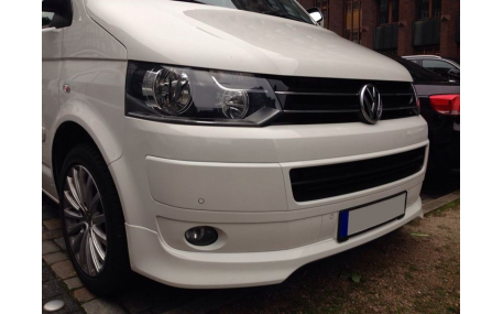 Накладка передняя Volkswagen T5