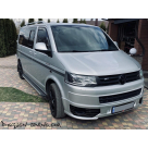 Накладка передняя Volkswagen T5