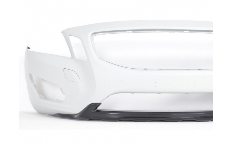 Накладка передняя Volvo S60/V60