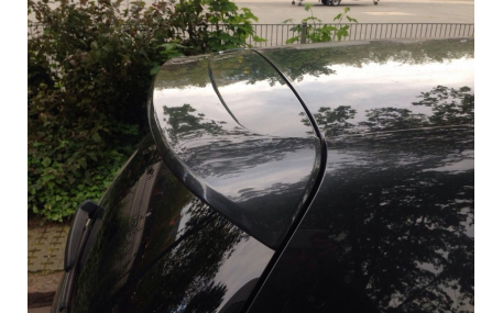 Спойлер Volkswagen Golf 6