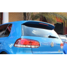 Спойлер Volkswagen Golf 6