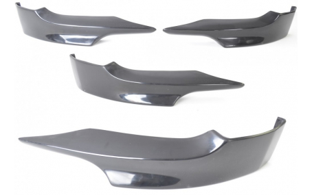 Накладка передняя BMW 3 E92