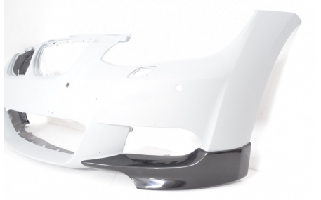 Накладка передняя BMW 3 E92