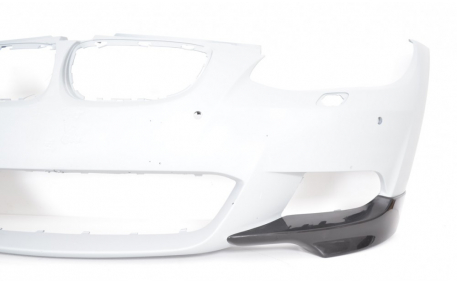 Накладка передняя BMW 3 E92