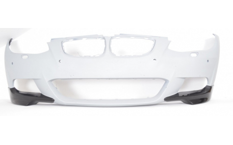 Накладка передняя BMW 3 E92