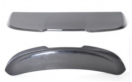 Спойлер Audi A6 C7 Avant