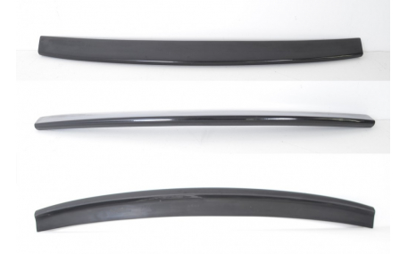 Спойлер AUDI A4 B7 Sedan