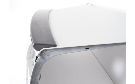 Спойлер AUDI A4 B7 Sedan