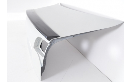 Спойлер AUDI A4 B7 Sedan