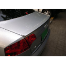 Спойлер AUDI A4 B7 Sedan