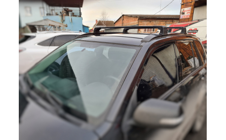 Багажник на крышу