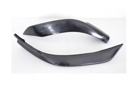 Накладка передняя Audi Q7