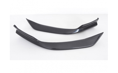 Накладка передняя Audi Q7