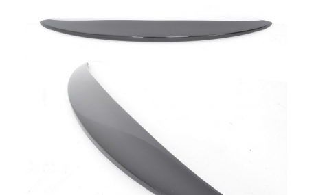 Спойлер Renault Megane