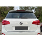Спойлер Volkswagen Touareg