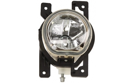 Противотуманки Fiat Doblo