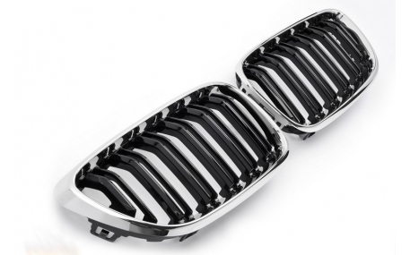 Решетка радиатора BMW 2 F22