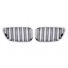 Решетка радиатора BMW 2 F22