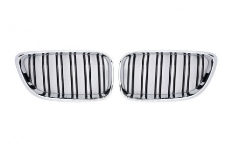 Решетка радиатора BMW 2 F22