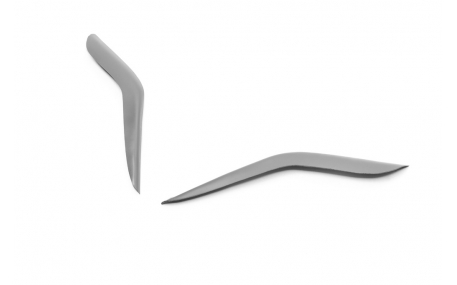 Ресницы Renault Kangoo