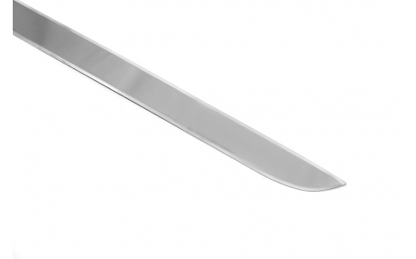 Хром накладки Volkswagen Tiguan