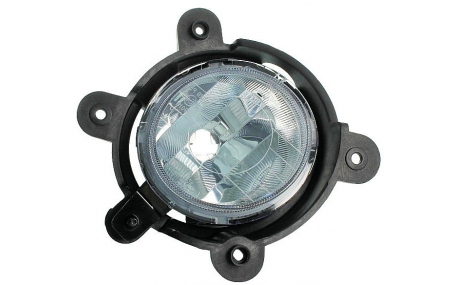 Противотуманки Kia Sorento