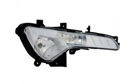 Противотуманки Kia Sportage R