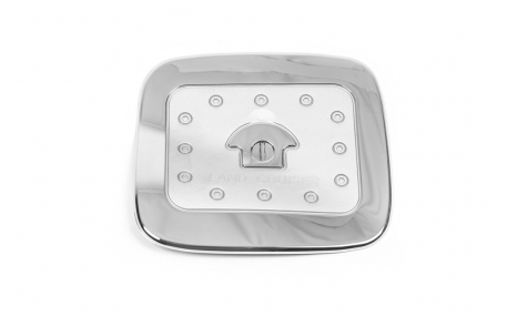 Хром накладки Toyota Land Cruiser 100